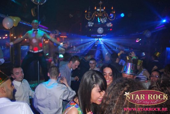 Week end du (29,30,31) decembre - Star Rock Private Club